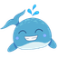 Laughing Whales
