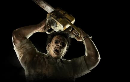 The Cannibal
