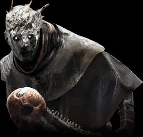 The Wraith