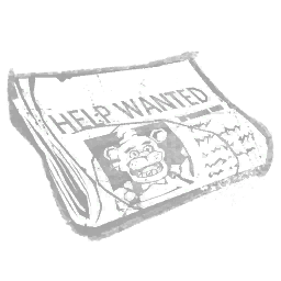 Help Wanted Ad