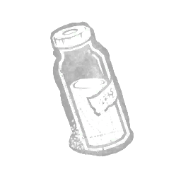 Adrenaline Vial