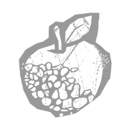 Ashen Apple