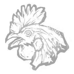 Chicken Head