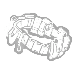 Infantry Belt