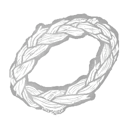 Manna Grass Braid