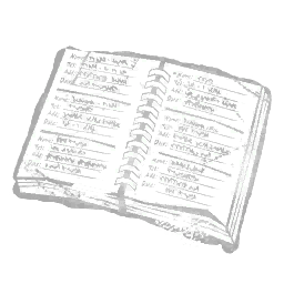 Olsen's Address Book