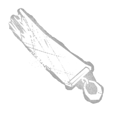 Torn Bookmark
