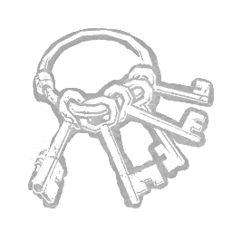 Warden's Keys