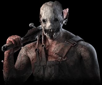 The Trapper