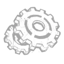 Clock Tower Gear