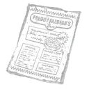 Restaurant Menu