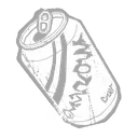 Fizz-Spin Soda
