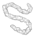 LoPro Chains