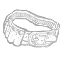 Modified Ammo Belt