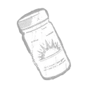 Never-Sleep Pills