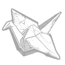 Origami Crane