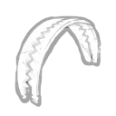 Serrated Jaws