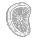 Bent Wheel